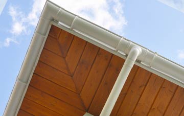 Market Lavington soffit types